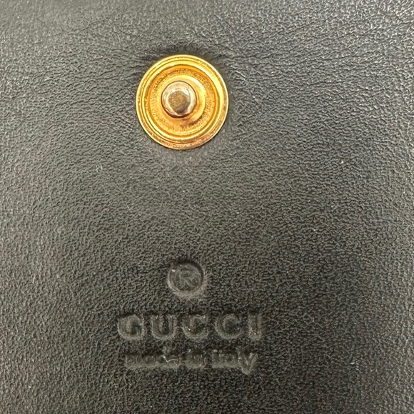 Gucci Bee Supreme Wallet - Picture 12 of 14